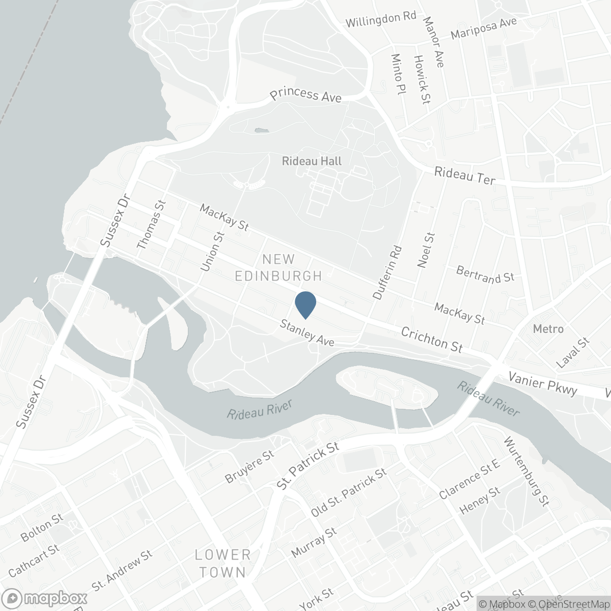 142 RIVER LANE, Ottawa, Ontario K1M 1T1